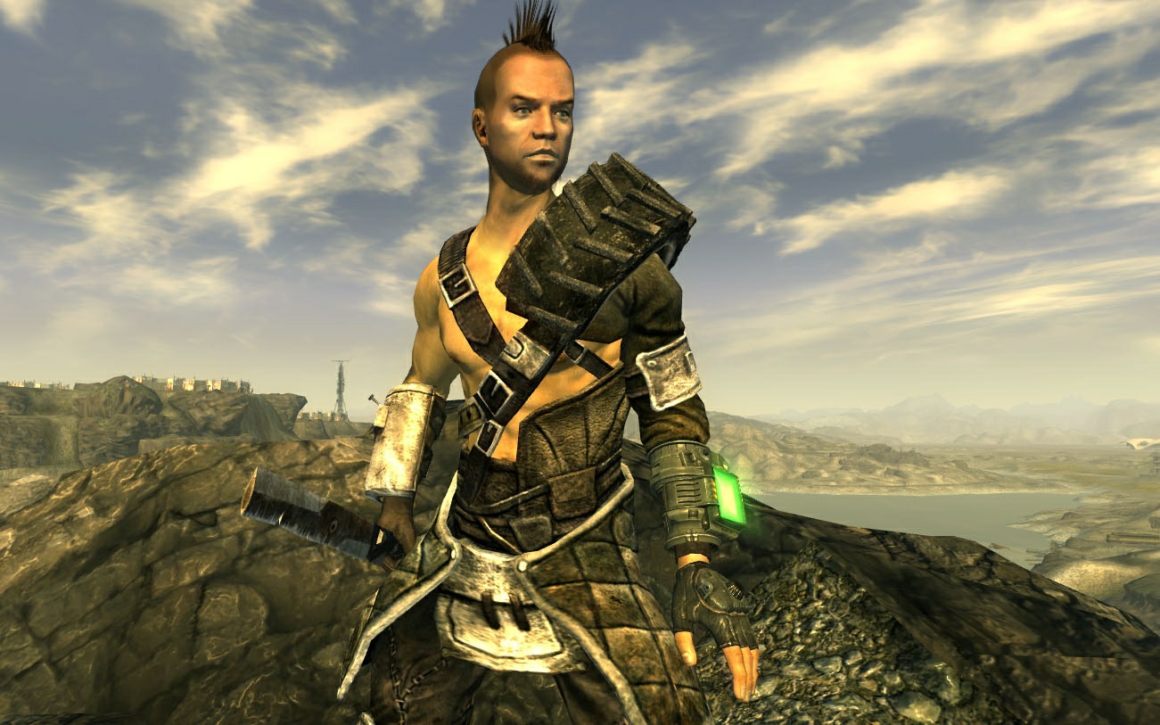 Fallout: New Vegas